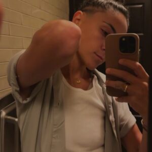 Marissa Gialousis Instagram - back to the regularly scheduled programming

•
•
•
•
#tomboyfashion #tomboy #tomboystyle #tomboylook #androgyny #tomboymodel #lesbiansofig #lesbian #lesbiansofinstagram