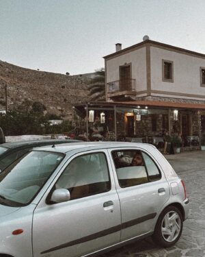 Marissa Gialousis Instagram - ngl y’all are gonna get sick of my greece dumps bc they are a comin 

•
•
•
•
#greecestagram #greekislands #greeceislands #kalymnos #travelgram #travelgreece #greecelover_gr #visitgreece