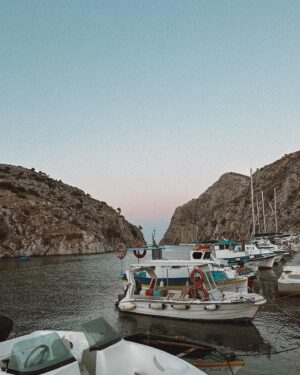 Marissa Gialousis Instagram - ngl y’all are gonna get sick of my greece dumps bc they are a comin 

•
•
•
•
#greecestagram #greekislands #greeceislands #kalymnos #travelgram #travelgreece #greecelover_gr #visitgreece