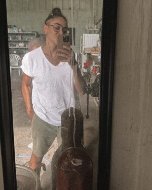 Marissa Gialousis Instagram - some June stuff