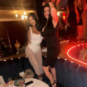 Marissa Jade Instagram - I Don't Get Older, I Level Up 💎
9.2O #Officially #HBDTM 🍾