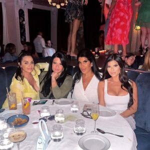 Marissa Jade Instagram - I Don't Get Older, I Level Up 💎
9.2O #Officially #HBDTM 🍾