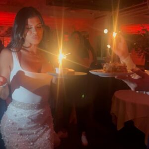 Marissa Jade Instagram - I Don't Get Older, I Level Up 💎
9.2O #Officially #HBDTM 🍾