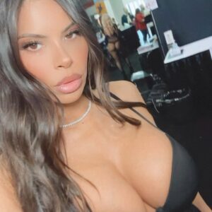 Marissa Jade Instagram - Had fun #Chicago 🫶🏼