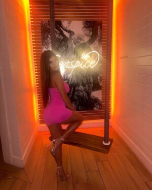 Marissa Jade Instagram - Spicy 🌶️
(Today is not my bday, it's just my bday month 🤪)