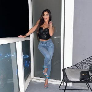 Marissa Jade Instagram - 