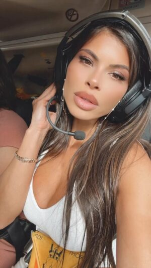 Marissa Jade Instagram - Where we going?