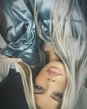 Marissa Jade Instagram - 🃏🍥🍥🃏
