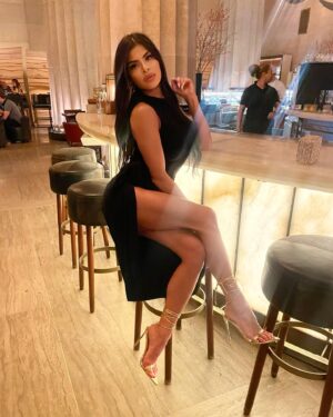Marissa Jade Instagram - Last Night 🌃🥂