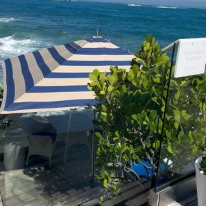Marissa Jade Instagram - Beachy Keen 🌊☀️🌴

#puertorico #beach #vanderbilt #louisvuitton