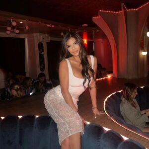 Marissa Jade Instagram - I Don't Get Older, I Level Up 💎
9.2O #Officially #HBDTM 🍾
