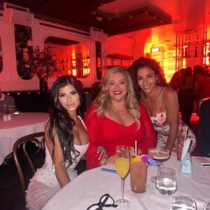 Marissa Jade Instagram - I Don't Get Older, I Level Up 💎
9.2O #Officially #HBDTM 🍾