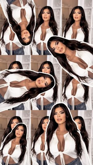 Marissa Jade Instagram - 