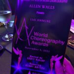 Marissa Heart Instagram – World Choreography Awards 2023 🤍✨

One week ago today I had the opportunity to attend the WCA’s as a nominee under the Digital Content category and I am truly honored 🤍 

The amount of talent, creativity, and inspiration in the room that night was truly electric.  Dance is something that we all use to express our own creativity individually, but also brings us closer together with connection and force.  A huge congratulations to all of the nominees and winners ! 👏🏻 

To be nominated alongside some of the most influential choreographers whom I’ve looked up to and trained under since I was a little bubba is something that I cherish so deeply.  Seeing my name, my work, my art on the screen and hearing my name listed is a moment that I will never forget.

Thank you so much @worldchoreographyawards for having me, my absolutely remarkable family for their genuine unconditional love and support since I came into this world, my beautiful IAE family @iartistent for believing in me from when I first moved to LA almost 20 years ago, my gorgeous dancers for their passion and professionalism on set, DanceOn for bringing me on to this project, and @ryanparma for making this project a complete dream from start to finish ! ✨

Cheers to next year and a lifetime of inspiration xx 🥂