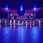 Marissa Heart Instagram – In case you missed it live on NFL Thursday Night Football on Amazon Prime.. here’s the piece I choreographed for the Evolution Of Dance Promo along with a few bts clips ! 🤍🏈

What an unexpected and amazing way to end the year 🤍 This project was wrapped from start to finish in under 4 days and I loved every single moment of it.  Working under pressure is a specialty of mine and I always love the challenge and a time crunch 🥰 Truly honored to have been trusted to cast these beautiful dancers, represent the NFL and all of the legendary touchdown dances, and put my choreo out into the world !! I’m so excited for this upcoming year to see what other opportunities present themselves and what God has in store for me !

Happy New Year’s Eve, my loves !  Have a beautiful night and be safe xx 🥂✨

#nfl #thursdaynightfootball #marissaheartchoreography #heartbreakheels #newyear #touchdown