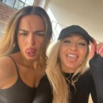 Marissa Heart Instagram - So beyond excited for the 🏈 Super Bowl 🏈 today.. tune in to see who my babygirl @addisonraee has been coaching !! 🤍🪩💃🏼🕺🏼🎶🍬 Not only have I wanted to be a part of such an iconic day for YEARS - literally since I moved out to LA 20 years ago - but for the first time it’s something that I choreographed ?! What a dream and honor 😭 Be on the lookout for the 🍬 Nerds Candy 🍬commercial during the Super Bowl today to see the magic that we created !! This was such a huge and incredible opportunity for me on my journey 🥹🏈 This life just continues to amaze me and I could not be any more grateful for every single opportunity and experience that God blesses me with..first a NFL Thursday Night Football promo and then a Super Bowl commercial in ONE MONTH ?! My heart explodes 🤍🙏🏻 Thank you to my amazing @iartistent family for your infinite belief and trust in me for all of these years ! @shelli_iartistent @jenn_iartistent @jc_iartistent ✨✨ & thank you Addison & @oceanavenue for bringing me on and trusting me ! 🤍 #superbowl #superbowl2024 #nerdssuperbowl #nerdscandy #choreographer #addisonrae #dance #flashdance