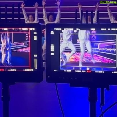 Marissa Heart Instagram - In case you missed it live on NFL Thursday Night Football on Amazon Prime.. here’s the piece I choreographed for the Evolution Of Dance Promo along with a few bts clips ! 🤍🏈 What an unexpected and amazing way to end the year 🤍 This project was wrapped from start to finish in under 4 days and I loved every single moment of it. Working under pressure is a specialty of mine and I always love the challenge and a time crunch 🥰 Truly honored to have been trusted to cast these beautiful dancers, represent the NFL and all of the legendary touchdown dances, and put my choreo out into the world !! I’m so excited for this upcoming year to see what other opportunities present themselves and what God has in store for me ! Happy New Year’s Eve, my loves ! Have a beautiful night and be safe xx 🥂✨ #nfl #thursdaynightfootball #marissaheartchoreography #heartbreakheels #newyear #touchdown