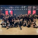 Marissa Heart Instagram – My last “Heartbreak Heels: The Works” workshop was everything I could have dreamed of and more !! 🥹✨
We had ONE FULL DAY of dance, training, growth, inspiration, and PERFORMANCE 🌟 

Thank you to my angels who were a part of this day for trusting me with every single little note and critique that I gave you, applying them all with grace and beauty, dancing solo in front of me (I know how scary and nerve wracking that may have been for you), spending your day with me, and for your gorgeous energy 💕 To see your growth in only 5 hours and seeing your confidence skyrocket was genuinely so remarkable !  You should be so proud of yourselves ! ❤️‍🔥✨

Thank you to my 2 beautiful assistants @brittany7011 & @skyfasa for your professionalism, positivity, handwork, and talent !  You 2 are so special to me and it filled my soul all the way up to have you both by my side after training with me for so many years !  I love you so much xx 

Thank you to my beautiful Mama Love @heidiswentkowsky for forever being my number one cheerleader and helping me with literally every single element of my workshops 🥹 YOU ARE MY ANGEL and I am so deeply grateful for you ! 💕

Thank you @mihranknoho for having me in your beautiful space & thank you @redllama.media for lighting every single one of my classes – you are such an incredible artist and working with you is a dream !! Xx 🤍

Filmed & produced by @redllama.media 🎥
Song “Focus” by @arianagrande 🎶 
Heartbreakers @marissaheart @brittany7011 @skyfasa 💔
Location @mihranknoho ✖️
Choreography @marissaheart @heartbreakheels ✨

I am SO EXCITED to announce my next “Heartbreak Heels: The Works” workshop – announcing TONIGHT !! ❤️‍🔥