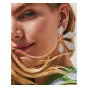 Maritza Veer Instagram - ✨New for @kendrascott ✨ Who doesn’t like pretty things …💕
.
#jewelry #finejewelry #diamonds #statementpiece #beauty #itsallintheeyes #friyay #love #foreverlove #summer #vacation