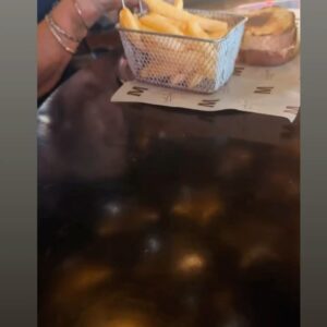 Marixa Balli Instagram - Conociendo el restó de La Mona Jiménez, en Córdoba Capital 👏👏👏