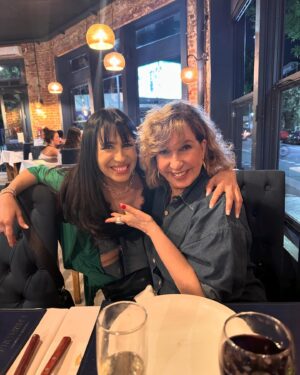 Marixa Balli Instagram - @geobarbarossa sos lo más ❤️❤️❤️ súper generosa 😘