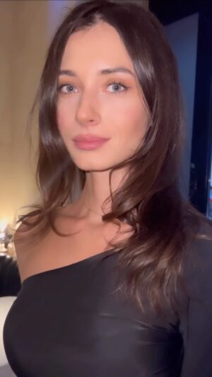Mariya Akhmetzyanova Instagram - So