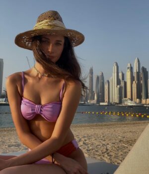 Mariya Akhmetzyanova Instagram - Привет )