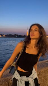 Mariya Akhmetzyanova Top 100 Instagram Photos and Posts
