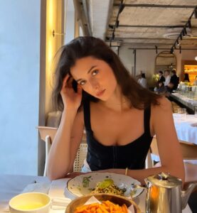 Actress Mariya Akhmetzyanova HD Instagram Photos and Wallpapers June 2022