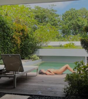 Mariya Akhmetzyanova Instagram - Bali moments ❤️