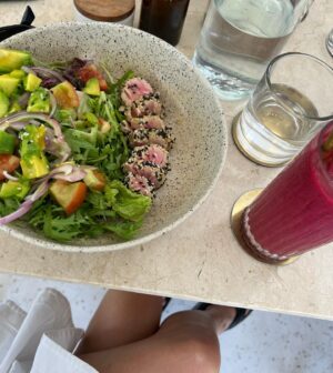 Mariya Akhmetzyanova Instagram - Bali moments ❤️