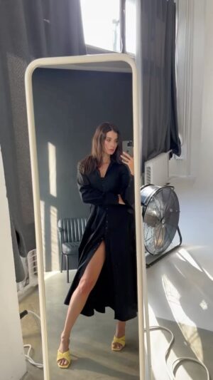 Mariya Akhmetzyanova Instagram - She
