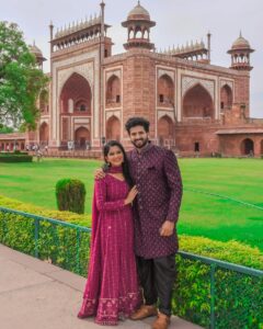 Mariya Prince Most Liked Photos and Posts