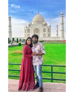 Mariya Prince Instagram - With my Prince 🤴