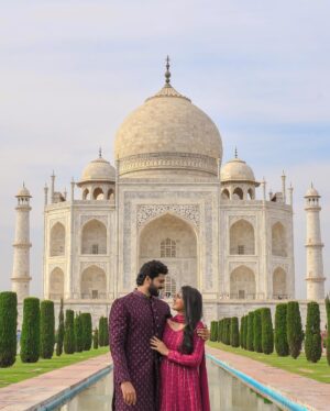 Mariya Prince Instagram - സച്ചി ❤️ അർച്ചന 

WATCH TONIGHT 

09:30 PM

Sanal costume @poshrobe_com 💖 
Mariya costume @thanuzbridalboutique 💖

#mangalyam #zeekeralam #tajmahal #love#tajmahal #india #agra #travel #incredibleindia #photography #love #tajmahalindia #taj #instagram #delhi #tajmahalpalace #travelphotography #mumbai #instagood #agrafort #rajasthan #travelgram #architecture #wondersoftheworld #travelblogger #tajmahalindia #indian #tajmahalpictures #taj #travelindia #up