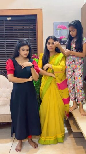 Mariya Prince Instagram - 😎😎

ആവണി ❤️ അർച്ചന ❤️ സ്നേഹ 
.
.
.
.
.
.
.
.

 #reelitfeelit❤️❤️ #entekeralam #thuglife #malayalamtroll #tiktok #malayalamsong #mallus #malappuram #malluactress #love #trending #malluthugs #keralam #karikku #malayalamactress #troll #keralaattraction #likeforlikes #keraladiaries #india #malayalammedia #tovino #malayalamfilm #palakkad #kozhikode #braanthan #tiktokmalayalam #instagram #musically