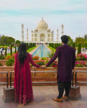 Mariya Prince Instagram - സച്ചി ❤️ അർച്ചന 

WATCH TONIGHT 

09:30 PM

Sanal costume @poshrobe_com 💖 
Mariya costume @thanuzbridalboutique 💖

#mangalyam #zeekeralam #tajmahal #love#tajmahal #india #agra #travel #incredibleindia #photography #love #tajmahalindia #taj #instagram #delhi #tajmahalpalace #travelphotography #mumbai #instagood #agrafort #rajasthan #travelgram #architecture #wondersoftheworld #travelblogger #bhfyp #indian #tajmahalpictures #ig #travelindia #up