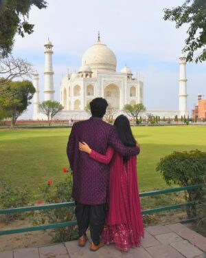 Mariya Prince Instagram - സച്ചി ❤️ അർച്ചന 

WATCH TONIGHT 

09:30 PM

Sanal costume @poshrobe_com 💖 
Mariya costume @thanuzbridalboutique 💖

#mangalyam #zeekeralam #tajmahal #love#tajmahal #india #agra #travel #incredibleindia #photography #love #tajmahalindia #taj #instagram #delhi #tajmahalpalace #travelphotography #mumbai #instagood #agrafort #rajasthan #travelgram #architecture #wondersoftheworld #travelblogger #bhfyp #indian #tajmahalpictures #ig #travelindia #up