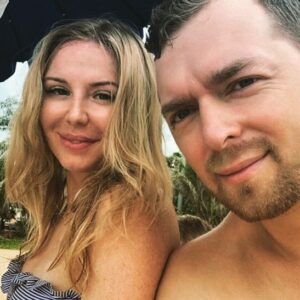 Mariya Shekunova Instagram - Димка!!!♥️♥️♥️
Мы таааак давно вместе...столько всего сказанно и сделано...столько всего между нами было...и сколько ещё будет...
Я ТЕБЯ ЛЮБЛЮ!!! ГОРЖУСЬ ТОБОЙ!!! И ТОЧНО ЗНАЮ-ВСЁ САМОЕ ГЛАВНОЕ И ВАЖНОЕ ЕЩЁ ВПЕРЕДИ!!! С ДНЮШКОЙ!!!
♥️♥️♥️
#марияскорницкая #дмитрийскорницкий #love #loveis #сднемрождения