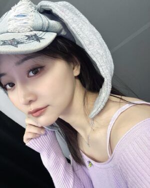 Mariya Nagao Instagram - 原宿竹下通りにある　@photoismjp 
体験してきた💜