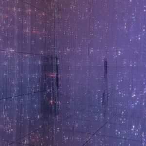 Mariya Nagao Instagram - @teamlab_borderless 💎✨💖

麻布台ヒルズにできたチームラボに行ってきましたっ
探検しながら発見するをテーマに本当に規模が大きくて色々な世界に彷徨って行ったり戻ったりしながら新しい発見をしたよ
歩くいたところに川が流れたり壁を触ると花が散ったり感動したぁ😌

#麻布台ヒルズ 
#teamlabborderless  #tokyo
#チームラボボーダレス