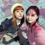 Mariya Nagao Instagram - マンガダイブすごすぎた😶‍🌫️ #推しの子　#スーパーイマーシブライブ #日本橋