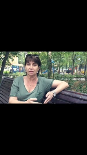 Mariya Shukshina Instagram - Дорогие мои друзья, представляю вашему вниманию второе интервью, снятое моим другом и коллегой режиссёром Фонда сохранения культурного наследия «Русский витязь» Владимиром Паршиковым. 
Как я ранее писала, я попросила Владимира снять серию интервью "Мнение честных врачей" с практикующими медиками, учеными, психологами. 

Второе интервью - это 
беседа- откровение с Татьяной Евгеньевной Шарковской, кандидатом медицинских наук, врачом  первой категории, иммунологом, аллергологом.

Татьяна Евгеньевна - ученица таких светил советской и российской медицины, как профессор Ю.М. Левин и профессор  А.Б. Полетаев. К сожалению,  их уже нет с нами.

#здоровье #медицина #политика 
#люди #мирвсем