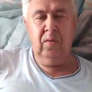 Mariya Shukshina Instagram - Честное мнение врача из Омска - Александра Юрьевича Московского., кандидата медицинских наук, автора 20 научных работ, в т.ч. одной монографии, посвященных проблемам общественного здоровья и организации здравоохранения, прошедшего путь, от участкового врача-терапевта, до главного врача больницы, руководителя Федеральной службы по надзору в сфере здравоохранения и социального развития Омской области.

#нетпринудительнойвакцинации❌