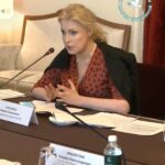 Mariya Shukshina Instagram - Вот уже 3й раз я собираю наш Международный научно-общественный круглый стол, и на сей раз под названием "ВОЗ - добро или зло для России" (11 мая 2021). Выступления Дмитрия Казакова, адвоката, управляющего партнера адвокатского бюро «Казаков и партнеры», и Маргариты Павловой, члена Совета Федерации, сенатора от Челябинской области. ❗️Всю запись прямой трансляции целиком вы можете посмотреть на моем youtube-канале (ссылка в шапке моего профиля в вечных сториз) #здоровье #жизнь #россия #люди #москва #питер #калининград #новосибирск #екатеринбург #казань #казахстан #нижнийновгород #челябинск #самара #омск #ростовнадону #уфа #красноярск #воронеж #пермь #волгоград #краснодар #тюмень #владивосток #сочи #нальчик #курск #урал #хабаровск