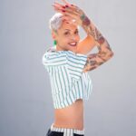 Mariza Instagram - Recife está quase quase, temos encontro marcado no Teatro Guararapes 📍
