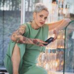 Mariza Instagram - Sem ti…