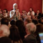Mariza Instagram – I am truly overwhelmed with gratitude for the incredible reception I received in Vienna. Your warmth and enthusiasm made the evening unforgettable. It is always a privilege to perform for such a wonderful audience. Thank you for embracing me with such kindness and for making the concert so special. I am eager to return and share more moments with you all. With all my heart, thank you, Vienna! ❤️

📸 Carlos Suarez