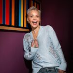Mariza Instagram - De volta a Portugal… na próxima segunda-feira dia 6 estarei na Alemanha, mais precisamente em Hamburgo, mal posso esperar ❤️ Até já 🇩🇪