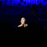 Mariza Instagram – Zagreb, thank you for the warm welcome you always extend to me, thank you for appreciating my music, for filling the venues to listen to me. It’s a privilege for me to perform for all of you. 🇭🇷

📸 Marko Pavlic